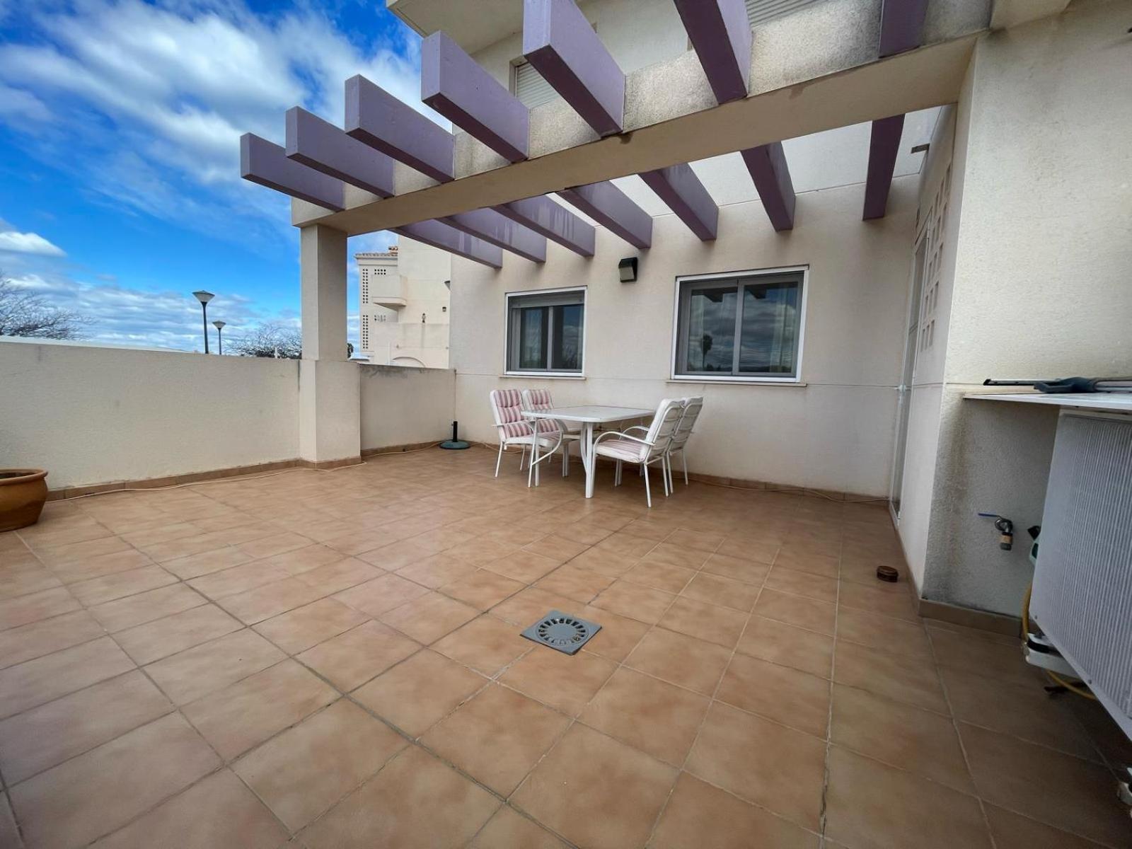 Playasol Baja Las Marinas Denia Exteriér fotografie